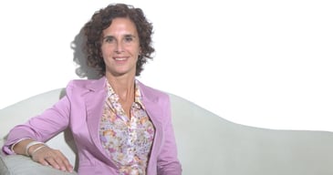 Graciela Vinocur directora de la unidad B Professional de selección de talentos para cargos jerárquicos