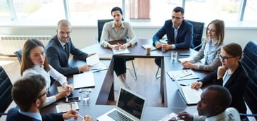 La propuesta de interim management suma profesionales que generan impacto en la cultura organizativa de la empresa.