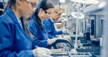 Los contratos de estacionalidad marcan un vínculo temporal con la empresa usuaria del personal eventual.
