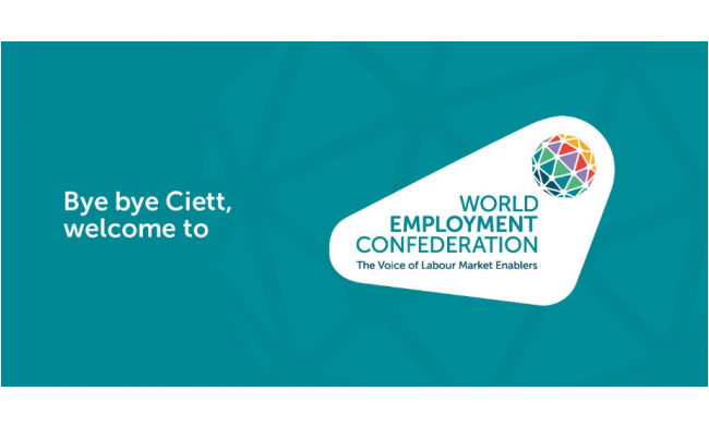 world employment confederation