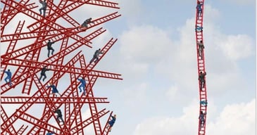 escaleras-personas