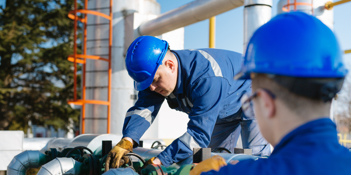Cómo encontrar talento para la industria de Oil & Gas