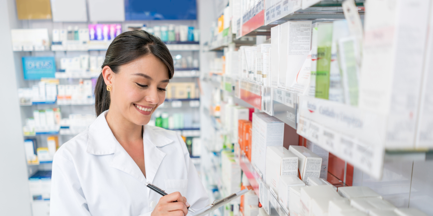 ¿Cómo encontrar talento para la industria farmacéutica?