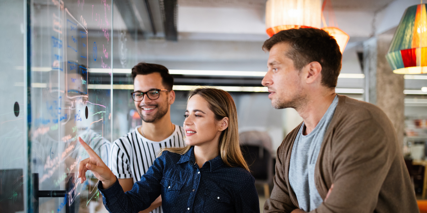 ¿Qué están haciendo las empresas para afrontar la escasez de talento?